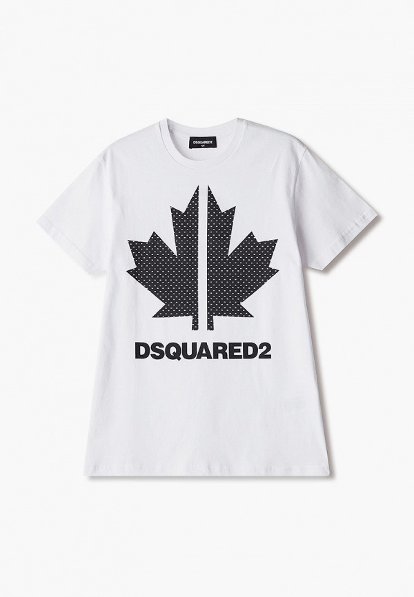 фото Футболка dsquared2