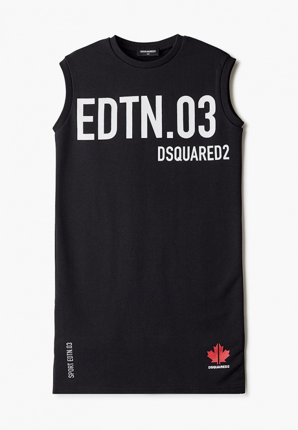 фото Платье dsquared2