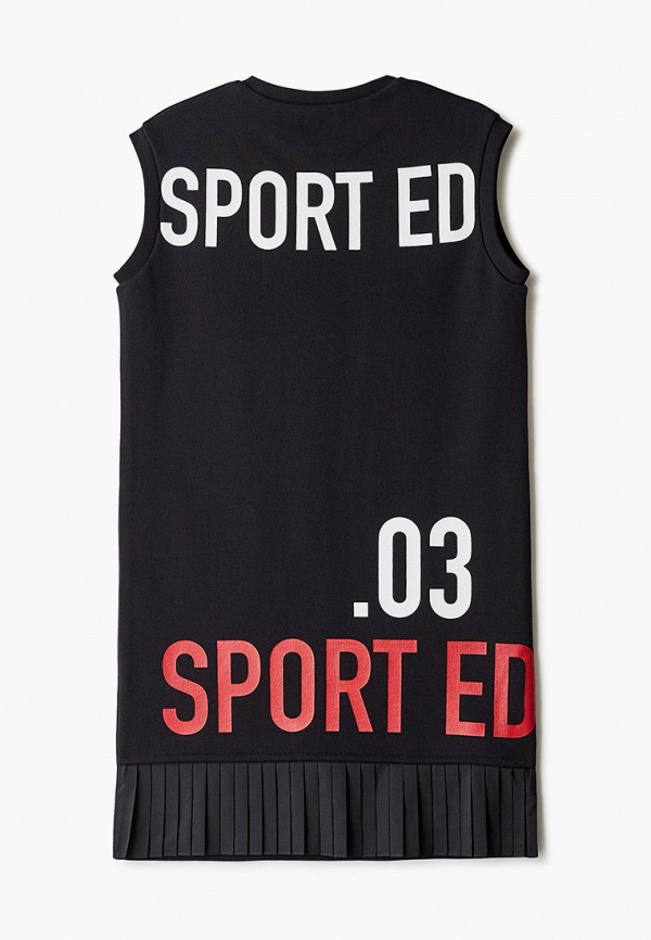 фото Платье dsquared2