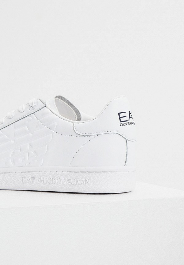 фото Кеды ea7