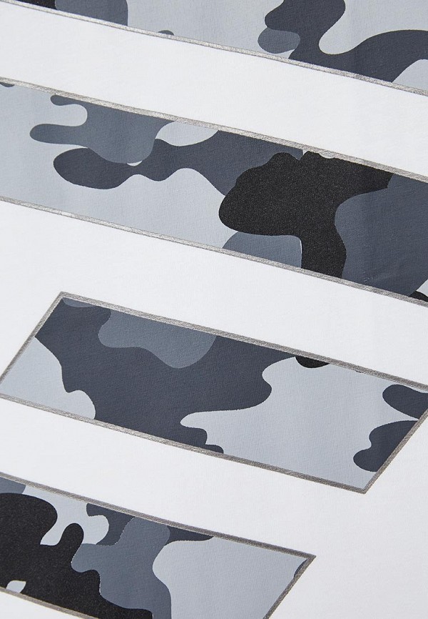 Футболка EA7; EA7 EA002EMDQXJ1, Белый
Футболка EA7; EA7 EA002EMDQXJ1, Белый