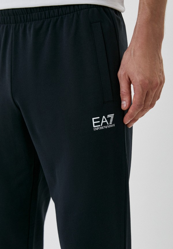 фото Брюки спортивные ea7