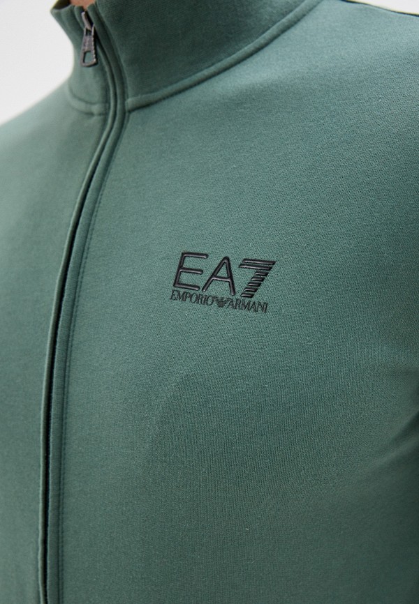 фото Костюм спортивный ea7