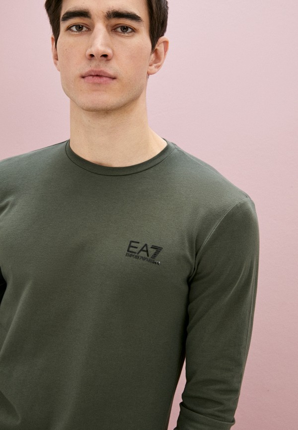фото Лонгслив ea7