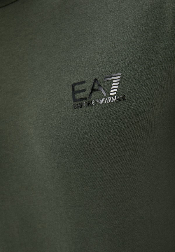 фото Лонгслив ea7