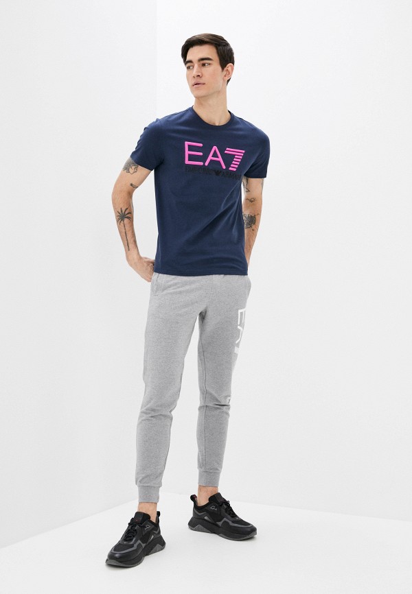 фото Футболка ea7