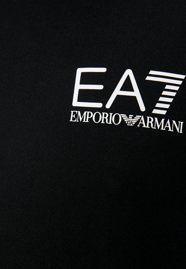 фото Худи ea7