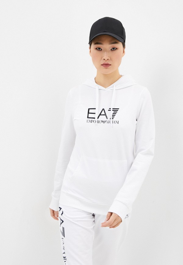 фото Худи ea7