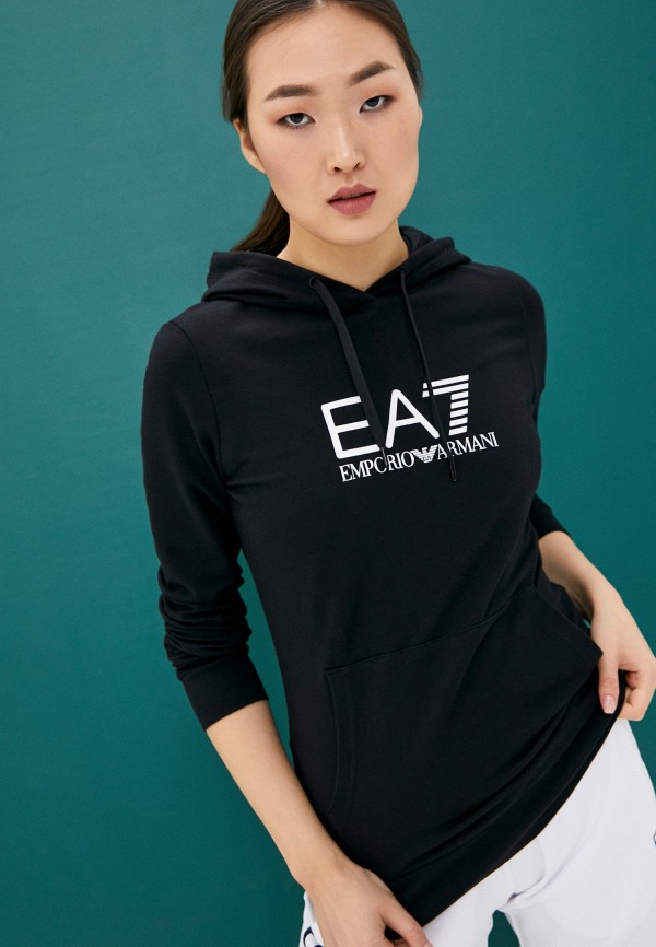 фото Худи ea7