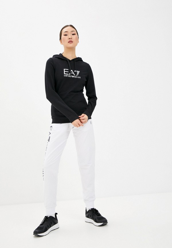 фото Худи ea7