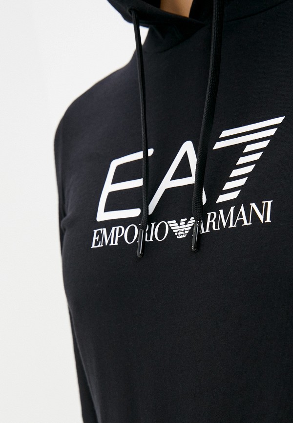 фото Худи ea7