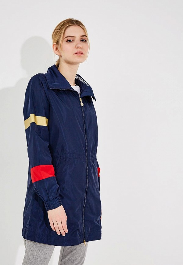 Плащ EA7, Синий
Плащ EA7, Синий