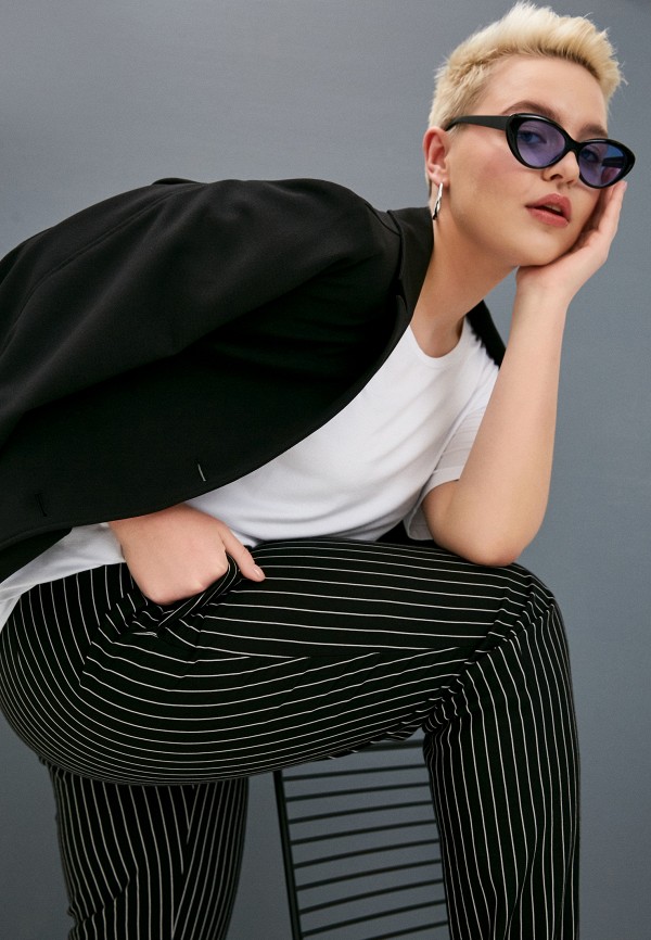фото Брюки elena miro