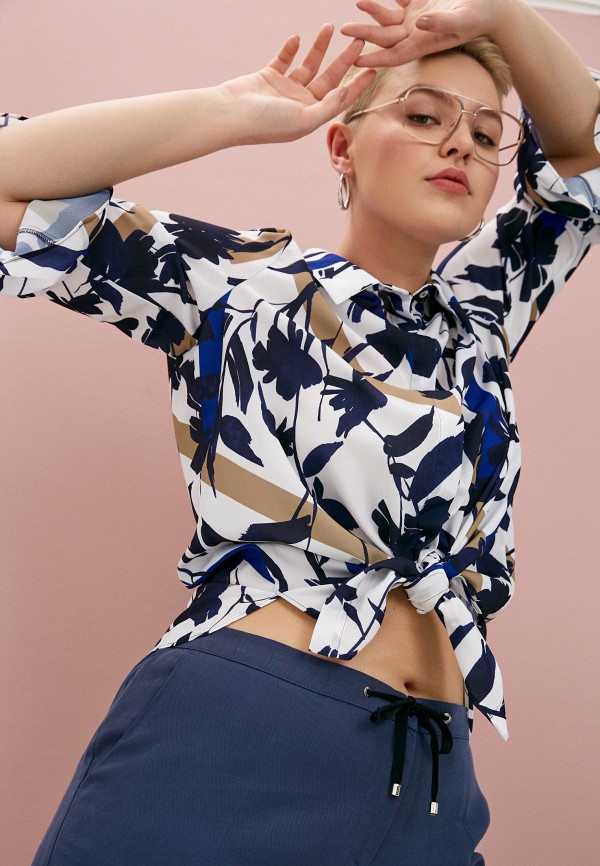 фото Брюки elena miro