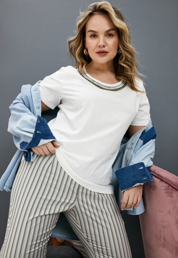 фото Брюки elena miro