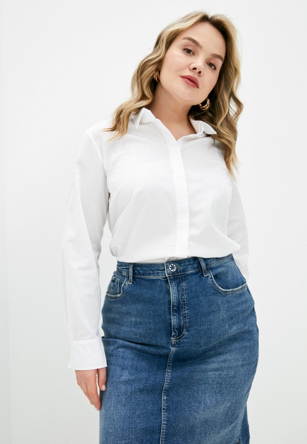 фото Рубашка elena miro
