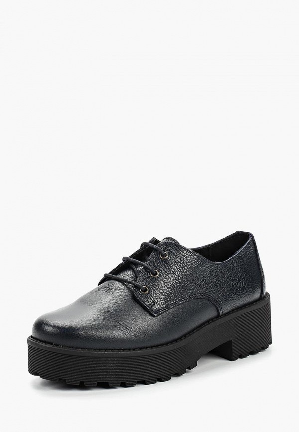 Ботинки El Tempo, Синий 
Ботинки El Tempo, Синий