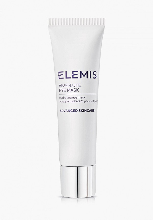 Маска для кожи вокруг глаз Elemis, Прозрачный, "С моментальным увлажняющим эффектом", 30 мл
Маска для кожи вокруг глаз Elemis, Прозрачный, "С моментальным увлажняющим эффектом", 30 мл