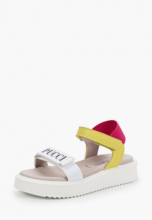 фото Сандалии emilio pucci