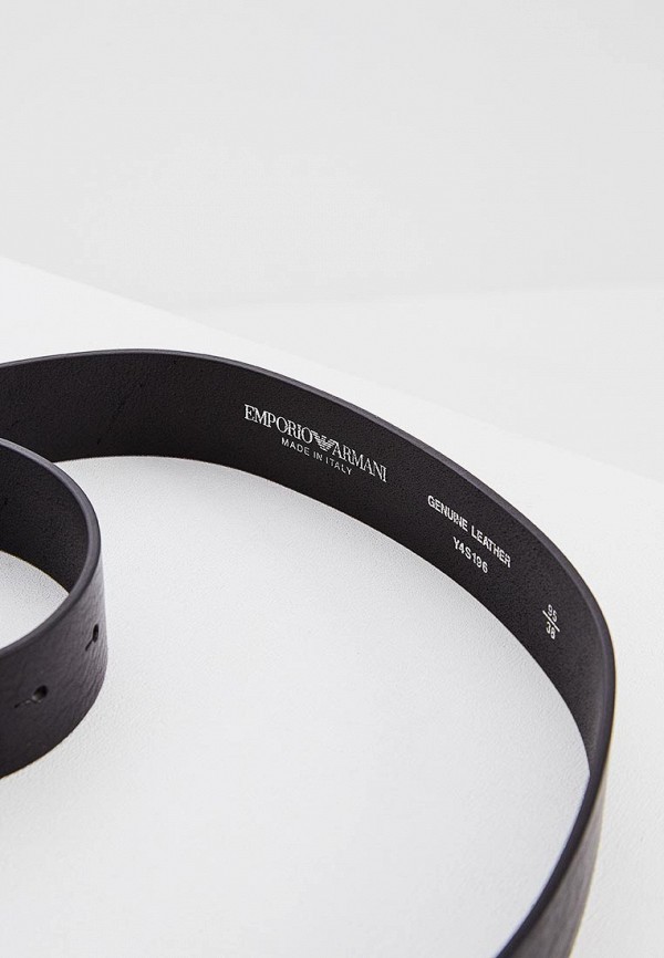 фото Ремень emporio armani