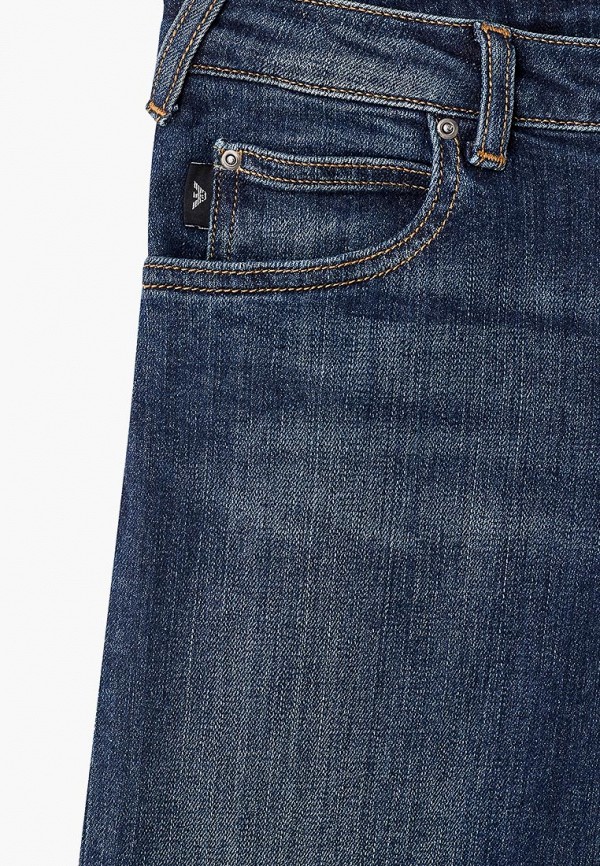 фото Джинсы emporio armani