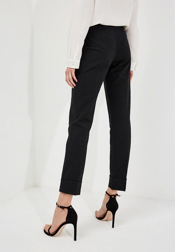 Брюки Emporio Armani, Черный
Брюки Emporio Armani, Черный