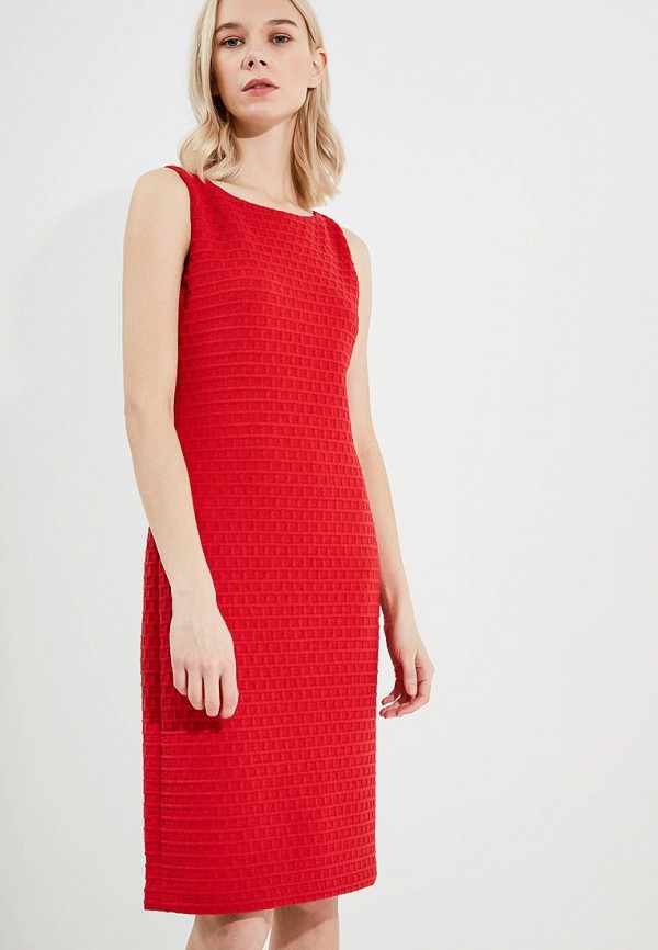 Платье Emporio Armani, Emporio Armani EM598EWZWD19, Красный
Платье Emporio Armani, Emporio Armani EM598EWZWD19, Красный