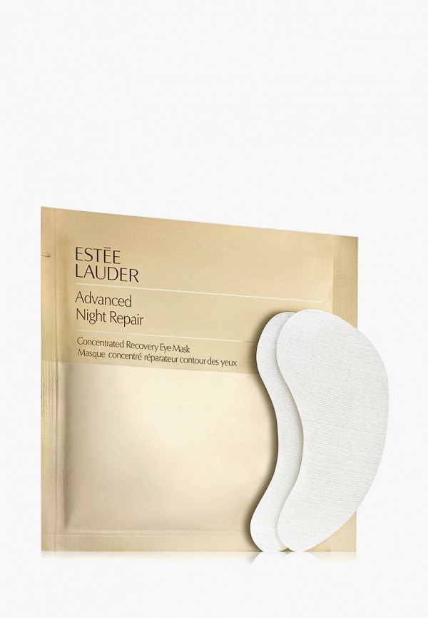 Патчи для глаз Estee Lauder, Прозрачный, Advanced Night Repair Concentrated Recovery Eye Mask, 4 шт
Патчи для глаз Estee Lauder, Прозрачный, Advanced Night Repair Concentrated Recovery Eye Mask, 4 шт