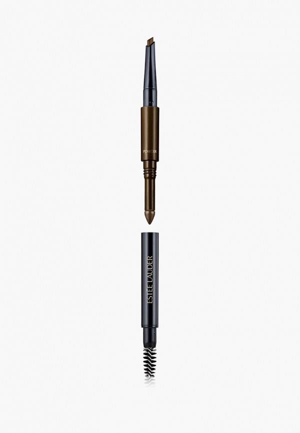 Карандаш для бровей Estee Lauder, Прозрачный, The Brow Multitasker, 03 Brunette, 0.25 г
Карандаш для бровей Estee Lauder, Прозрачный, The Brow Multitasker, 03 Brunette, 0.25 г