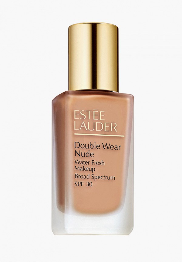 Тональное средство Estee Lauder, Прозрачный, Double Wear Nude Water Fresh Makeup SPF 30, 3N1 Ivory Beige, 30 мл
Тональное средство Estee Lauder, Прозрачный, Double Wear Nude Water Fresh Makeup SPF 30, 3N1 Ivory Beige, 30 мл