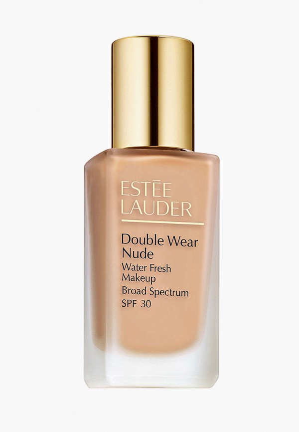 Тональная основа Estee Lauder, Прозрачный, Double Wear Nude Water Fresh Makeup SPF 30, 1N2 Ecru, 30 мл
Тональная основа Estee Lauder, Прозрачный, Double Wear Nude Water Fresh Makeup SPF 30, 1N2 Ecru, 30 мл