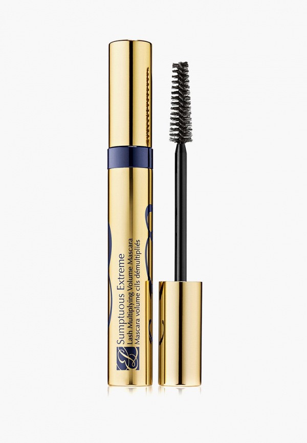 Тушь для ресниц Estee Lauder, Черный, Sumptuous Extreme Lash Multiplying Volume Mascara, Extreme Onyx, 8 гр
Тушь для ресниц Estee Lauder, Черный, Sumptuous Extreme Lash Multiplying Volume Mascara, Extreme Onyx, 8 гр
