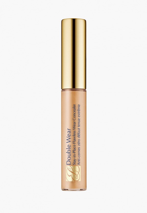 Консилер Estee Lauder, Прозрачный, Double Wear Stay-In-Place Flawless Wear Concealer 2C Light Medium (Cool), 7 мл
Консилер Estee Lauder, Прозрачный, Double Wear Stay-In-Place Flawless Wear Concealer 2C Light Medium (Cool), 7 мл