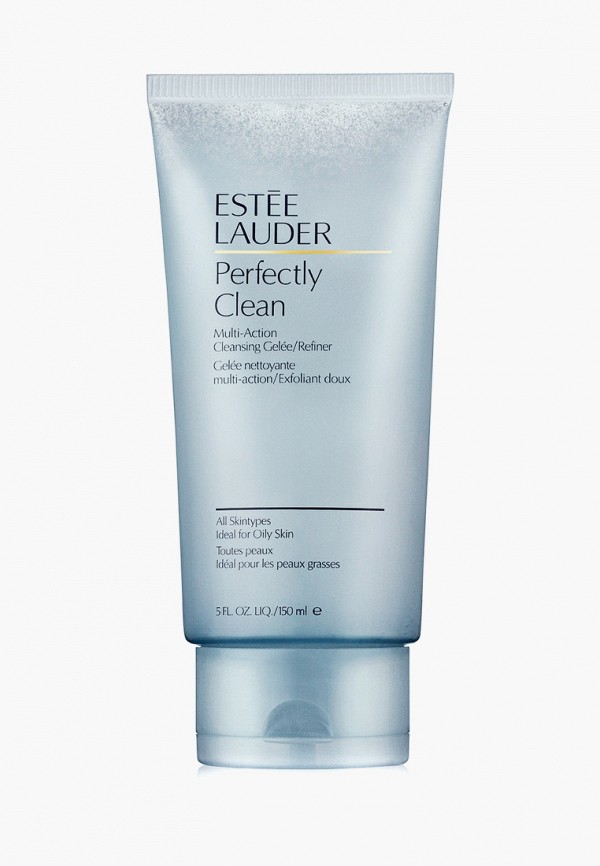 Скраб для лица Estee Lauder, Прозрачный, Perfectly Clean Multi-Action Cleansing Gelee/Refiner
Скраб для лица Estee Lauder, Прозрачный, Perfectly Clean Multi-Action Cleansing Gelee/Refiner