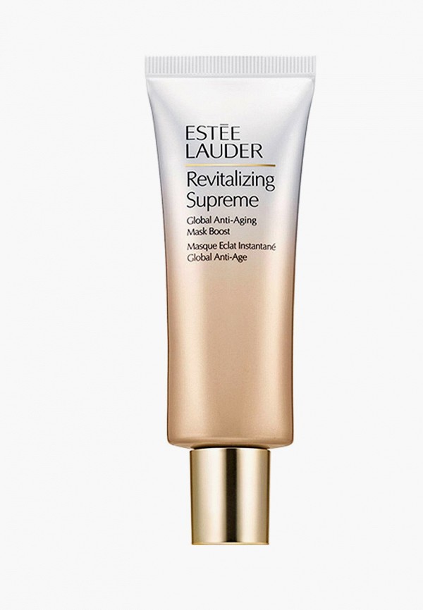 Маска для лица Estee Lauder, Белый, Revitalizing Supreme, для сохранения молодости кожи, 75 мл.
Маска для лица Estee Lauder, Белый, Revitalizing Supreme, для сохранения молодости кожи, 75 мл.