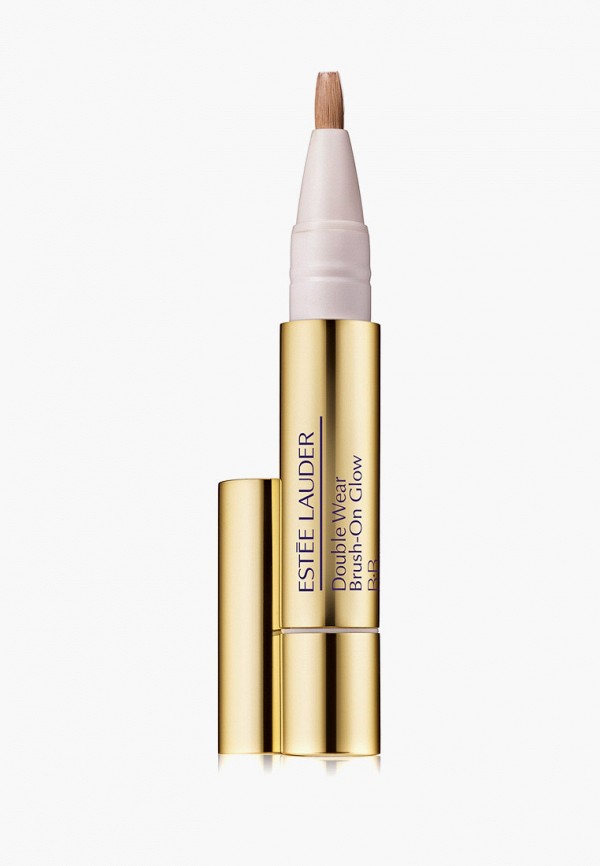 Корректор Estee Lauder, Прозрачный, Double Wear Brush-On Glow BB Highlighter, 1C Light (Cool), 2.2 мл
Корректор Estee Lauder, Прозрачный, Double Wear Brush-On Glow BB Highlighter, 1C Light (Cool), 2.2 мл
