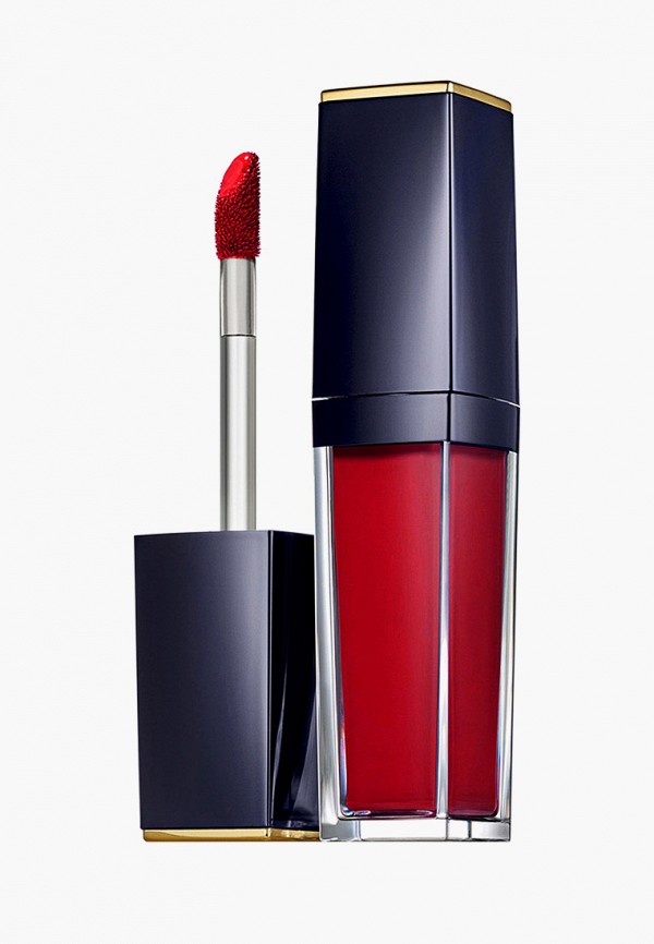 Помада Estee Lauder, Красный, Pure Color Envy Liquid Lip Color, тон Poppy Sauvage, 7 мл
Помада Estee Lauder, Красный, Pure Color Envy Liquid Lip Color, тон Poppy Sauvage, 7 мл