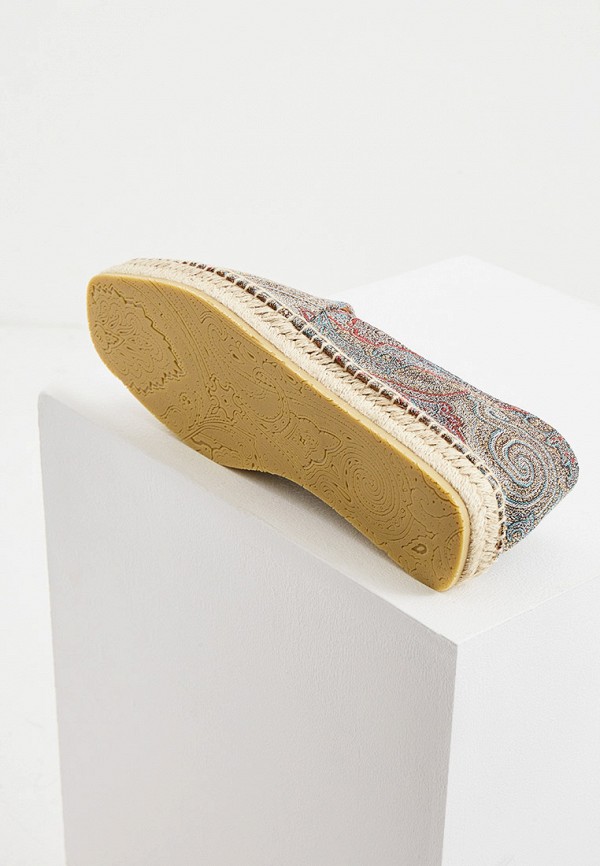 фото Эспадрильи etro