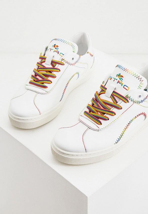 фото Кеды etro