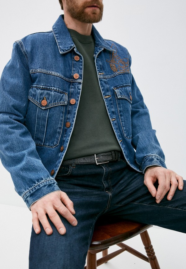 фото Ремень etro