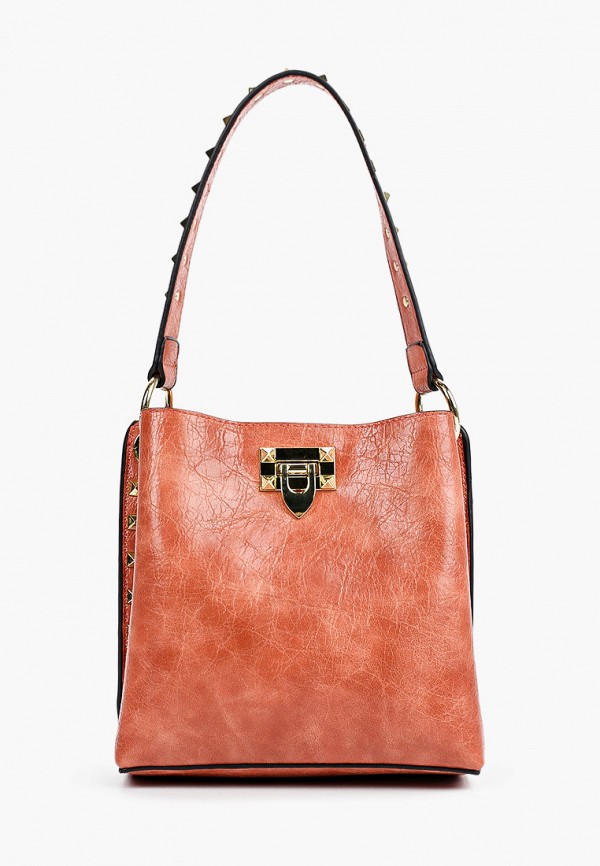 Сумка Euros Style, Оранжевый
Сумка Euros Style, Оранжевый