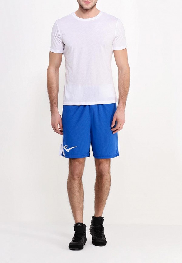 Шорты спортивные Everlast, Синий, Everlast EV001EMHIA49
Шорты спортивные Everlast, Синий, Everlast EV001EMHIA49