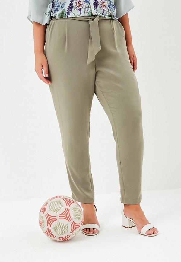 Брюки Evans, Зеленый
Брюки Evans, Зеленый