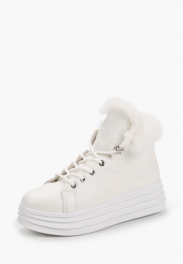 фото Ботинки fashion & bella