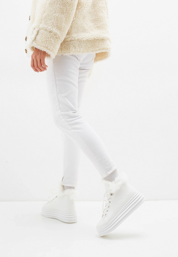 фото Ботинки fashion & bella