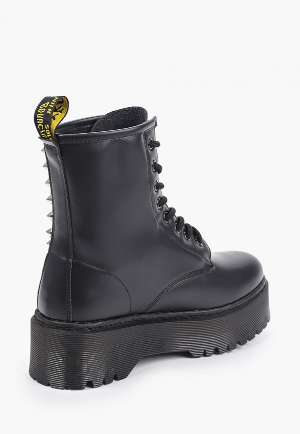 фото Ботинки fashion & bella