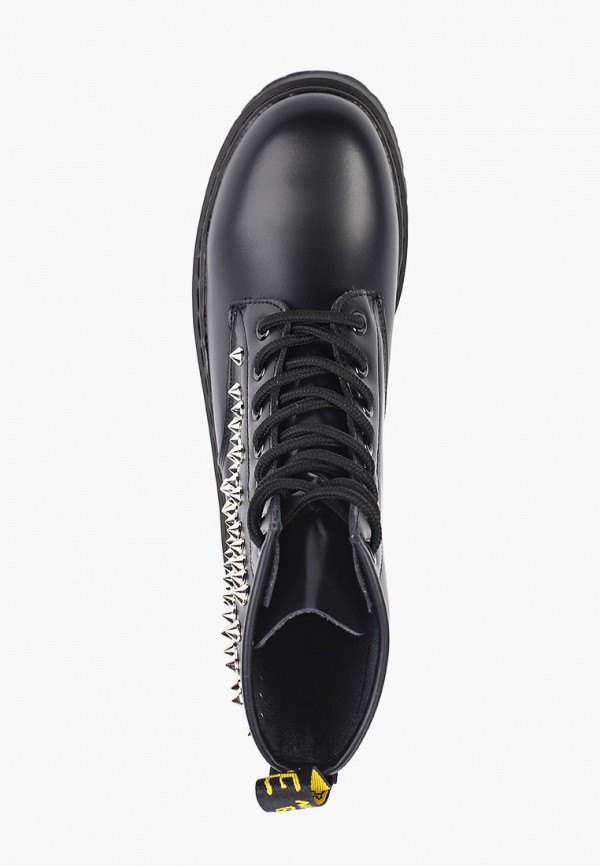 фото Ботинки fashion & bella