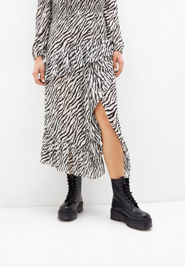 фото Ботинки fashion & bella