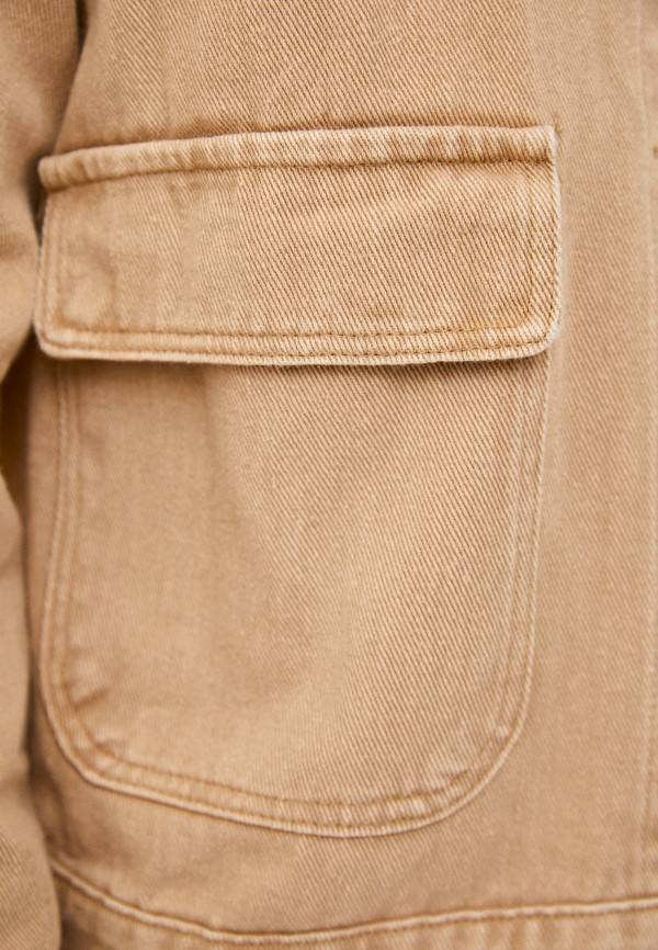 фото Куртка джинсовая fadas