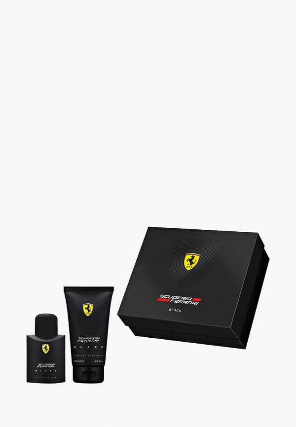 фото Набор парфюмерный Ferrari Scuderia